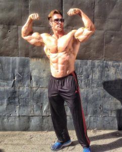 turinabol (туринабол) от ufc pharm (100tab\10mg)