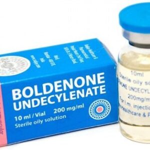 Boldenone Udecylenate от Radjay Pharm (200mg\10ml) Boldenone Udecylenate от Radjay Pharm (200mg\10ml)