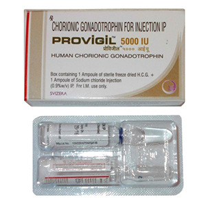 Provigil (Гонадотропин) от Svizera (5000 IU\1ml) Provigil (Гонадотропин) от Svizera (5000 IU\1ml)