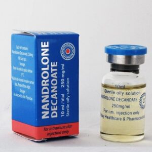 Nandrolone Decanoate (Дека) от Radjay Pharm (250mg\10ml) Nandrolone Decanoate (Дека) от Radjay Pharm (250mg\10ml)