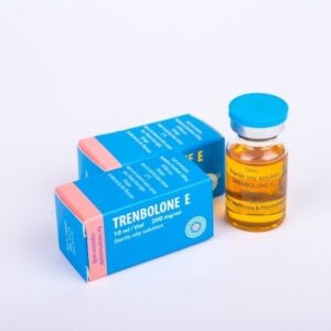 Trenbolone E (Тренболон энантат) от Radjay Pharm (200mg\10ml) Trenbolone E (Тренболон энантат) от Radjay Pharm (200mg\10ml)