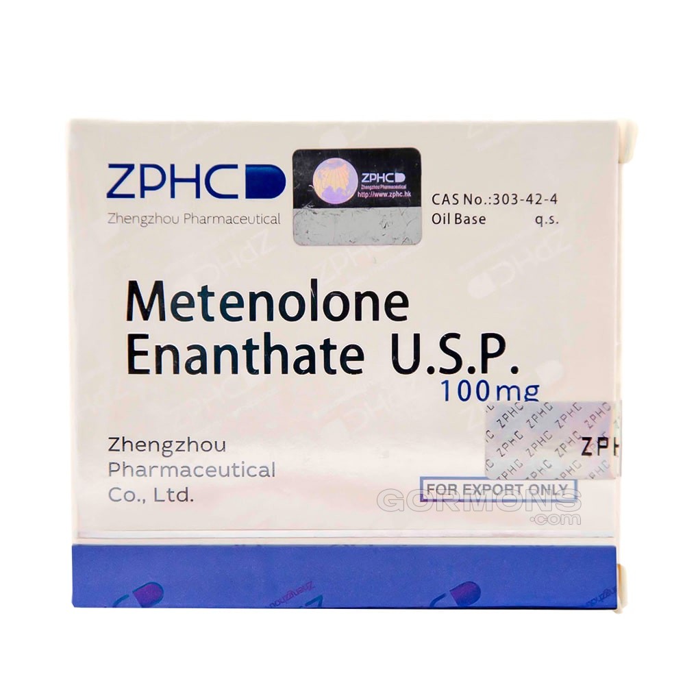 Methenolone Enanthate (Примоболан) от ZPHC (1мл100мг) Methenolone Enanthate (Примоболан) от ZPHC (1мл100мг)
