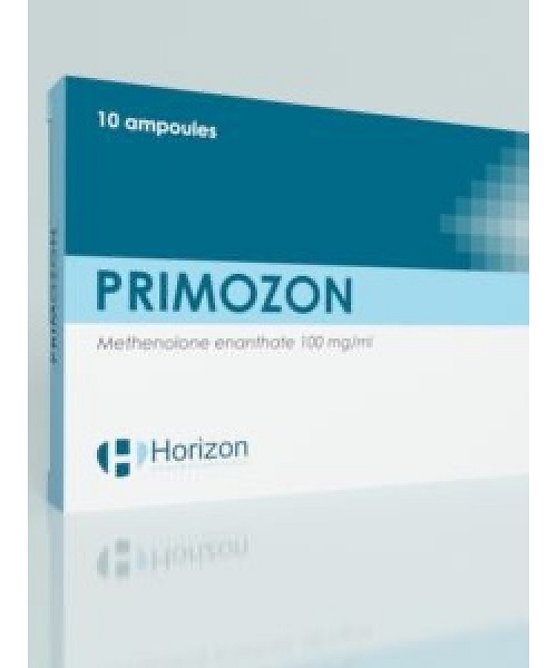 Primozon (Примоболан) от Horizon (1мл100мг) Primozon (Примоболан) от Horizon (1мл100мг)