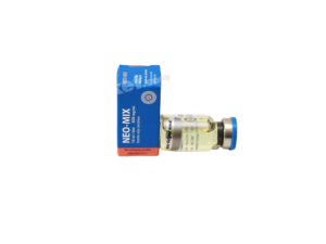 Neo-Mix (Нео-микс) от Radjay Pharm (500mg10ml)