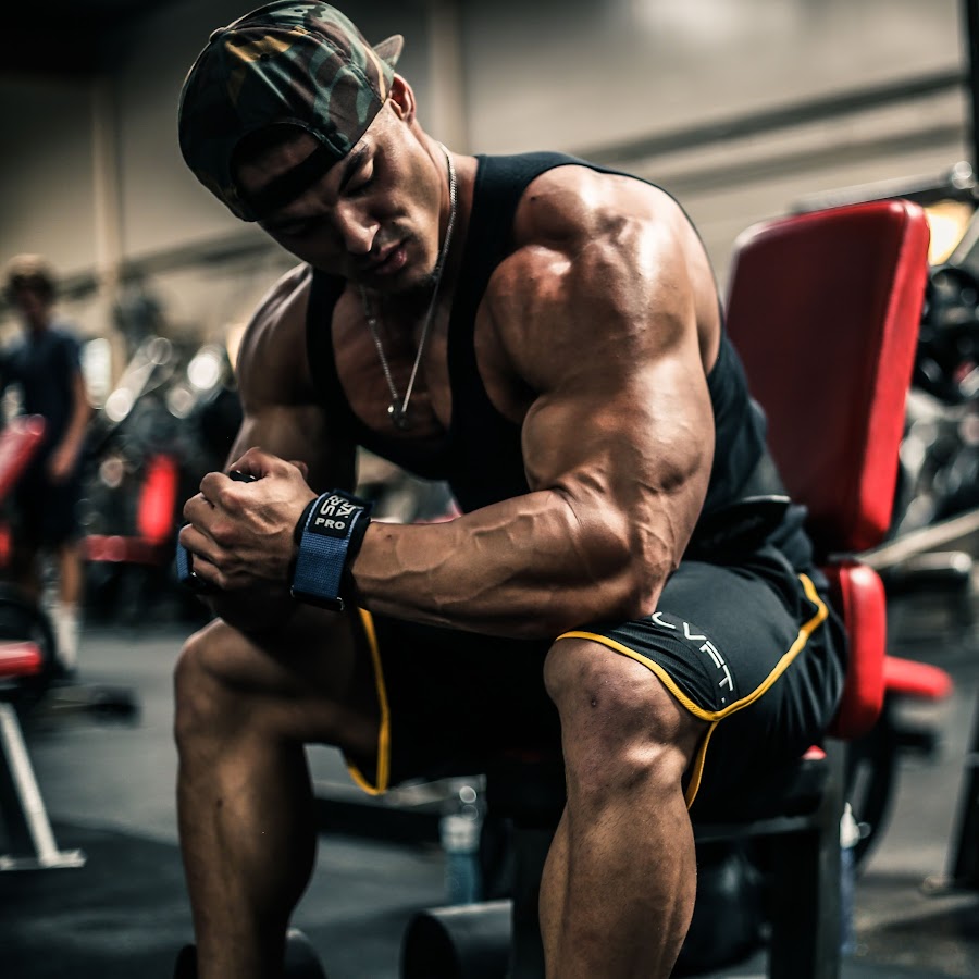 тестостерон энантат результат